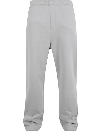 Fluffy Track Sweatpants