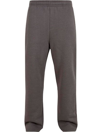 Fluffy Track Sweatpants