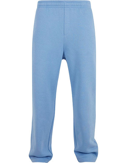 Fluffy Track Sweatpants
