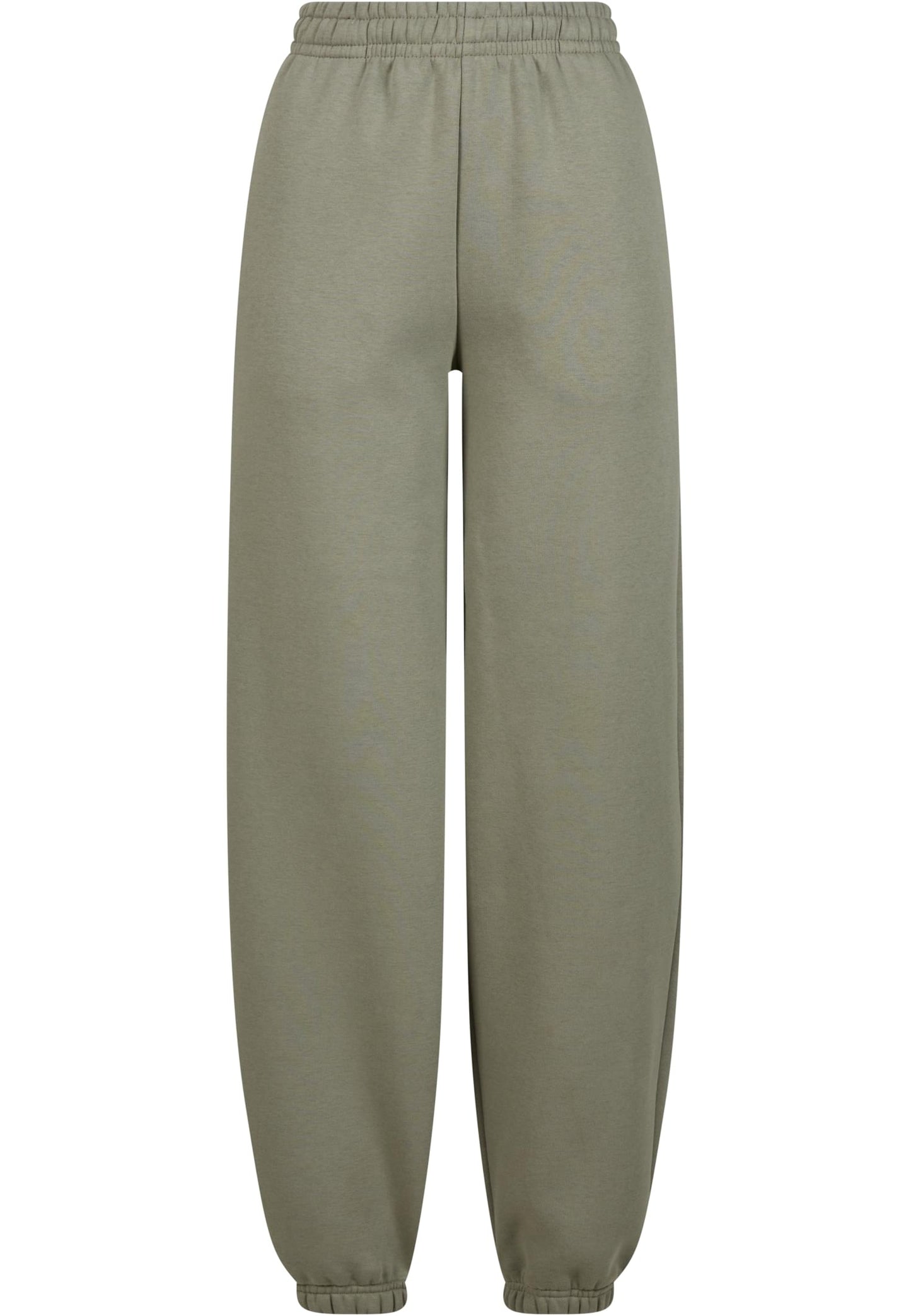Ladies Fluffy Sweatpants