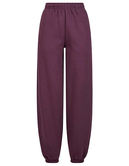 Ladies Fluffy Sweatpants