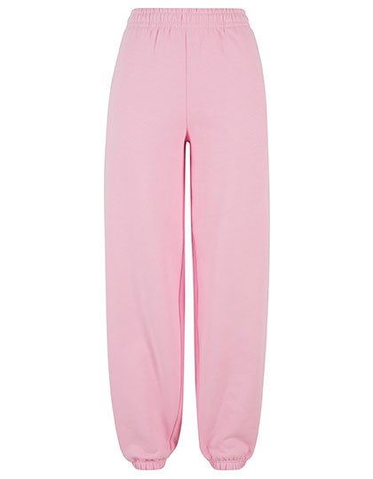 Ladies Fluffy Sweatpants
