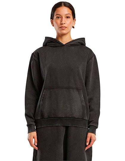 Ladies Vintage Heavy Hoody
