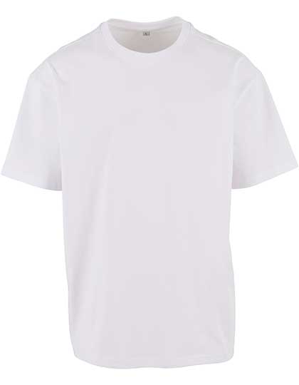 Cotton Loose Tee