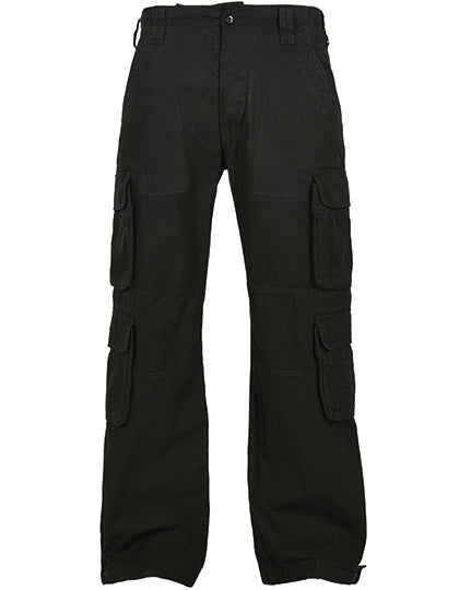 Pure Vintage Trousers