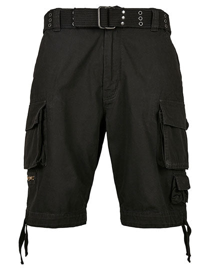 Savage Shorts