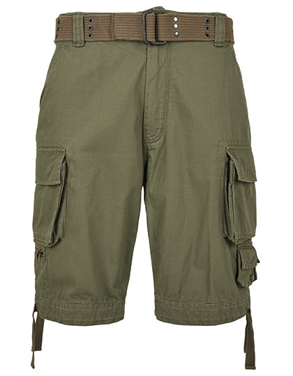 Savage Shorts