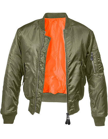 MA1 Jacket