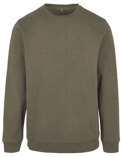 Basic Crewneck