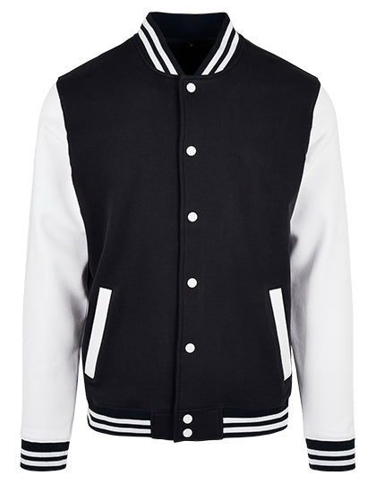 Basic College Jacket