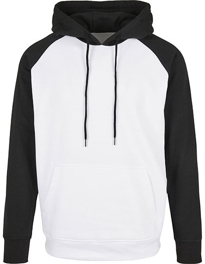 Basic Raglan Hoody
