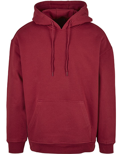 Basic Oversize Hoody