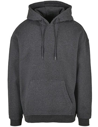 Basic Oversize Hoody