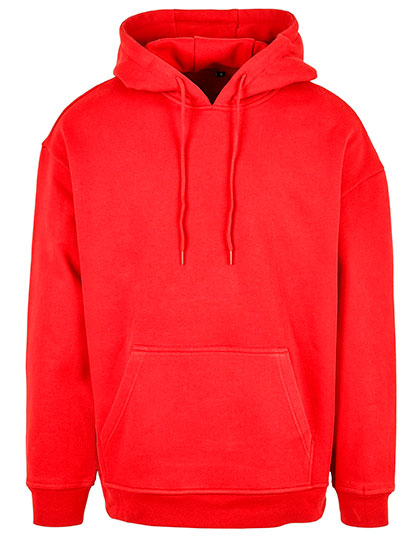 Basic Oversize Hoody