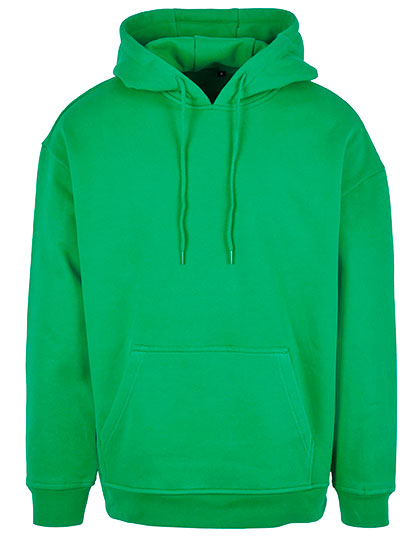 Basic Oversize Hoody