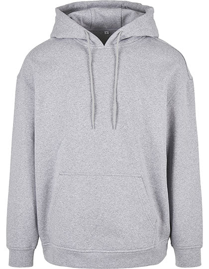 Basic Oversize Hoody