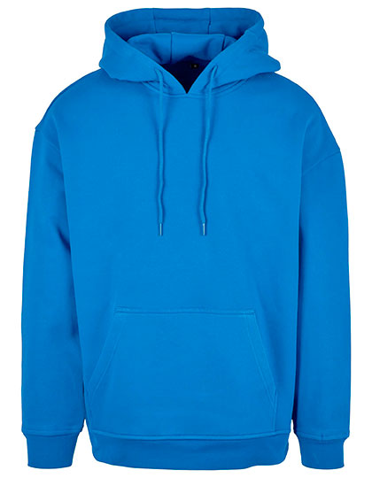 Basic Oversize Hoody