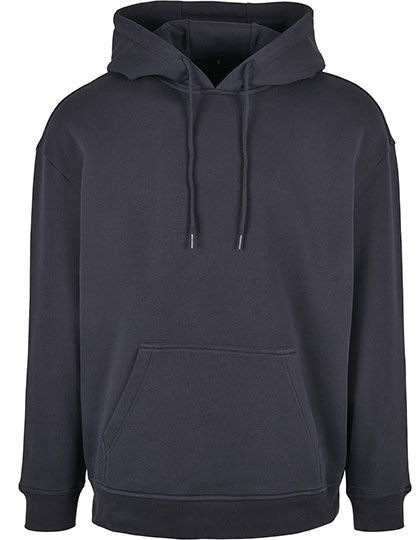 Basic Oversize Hoody