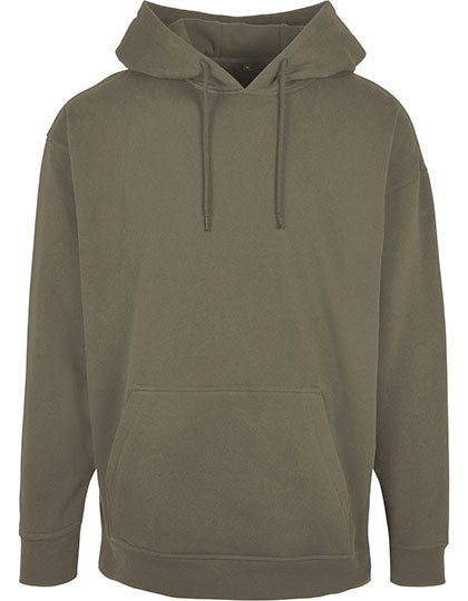 Basic Oversize Hoody