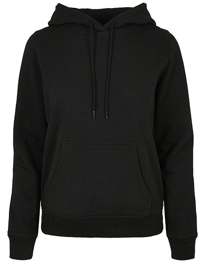 Ladies´ Basic Hoody