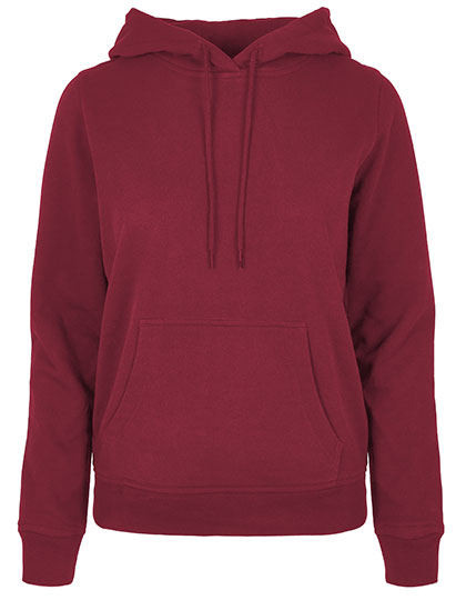 Ladies´ Basic Hoody