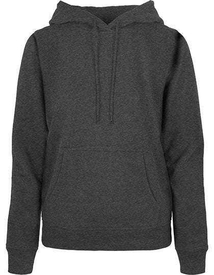 Ladies´ Basic Hoody