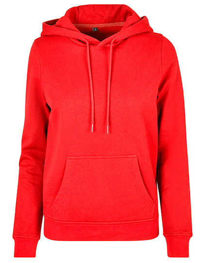 Ladies´ Basic Hoody
