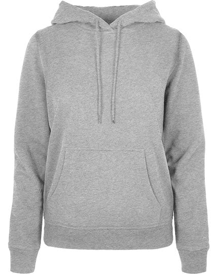 Ladies´ Basic Hoody