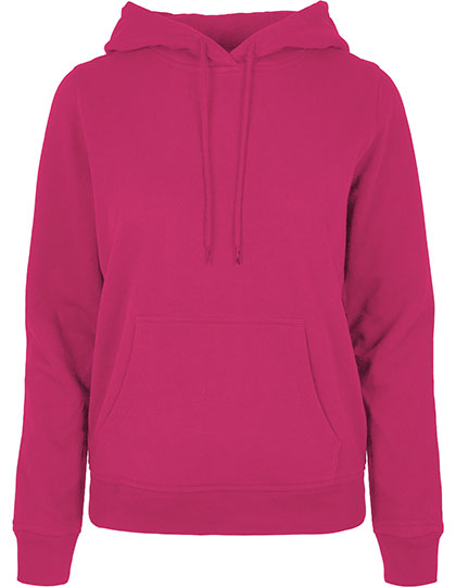 Ladies´ Basic Hoody