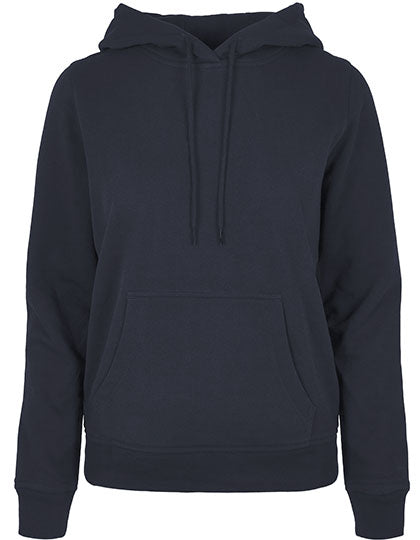 Ladies´ Basic Hoody