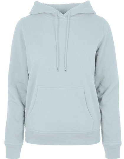 Ladies´ Basic Hoody