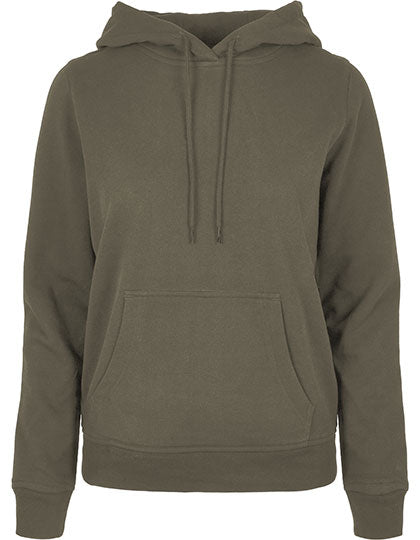 Ladies´ Basic Hoody