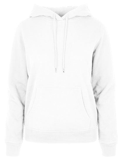 Ladies´ Basic Hoody