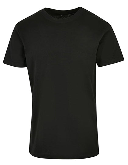 Basic Round Neck T-Shirt