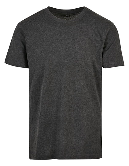 Basic Round Neck T-Shirt