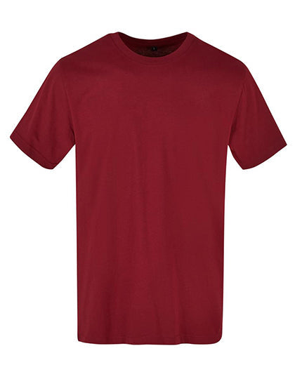 Basic Round Neck T-Shirt