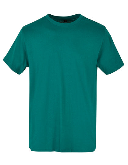Basic Round Neck T-Shirt