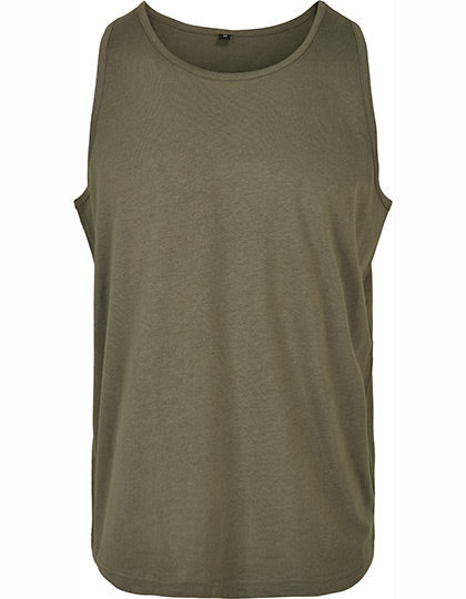 Basic Tank