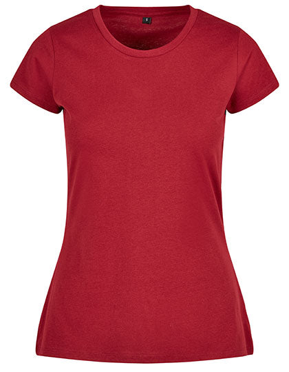 Ladies´ Basic Tee