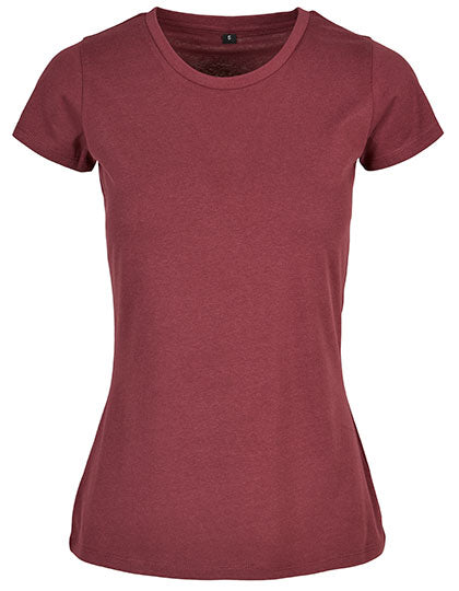 Ladies´ Basic Tee