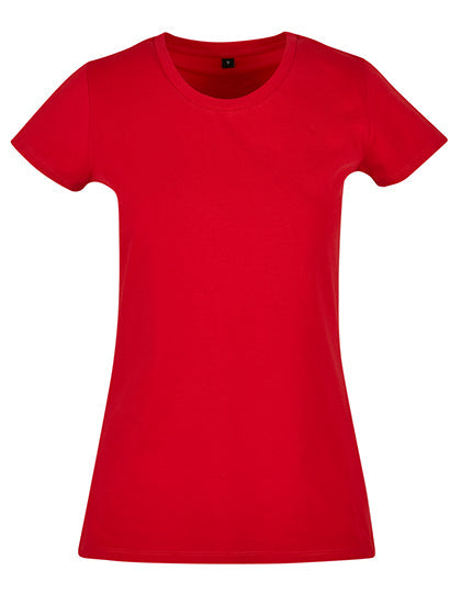 Ladies´ Basic Tee