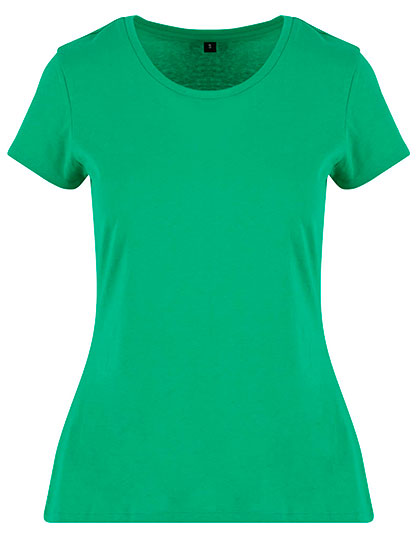 Ladies´ Basic Tee