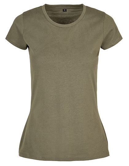 Ladies´ Basic Tee