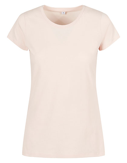 Ladies´ Basic Tee