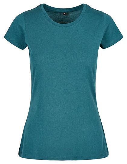 Ladies´ Basic Tee