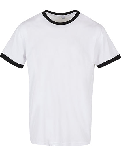 Men´s Ringer Tee