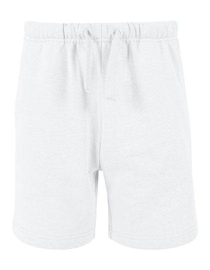 Kids Basic Sweatshorts