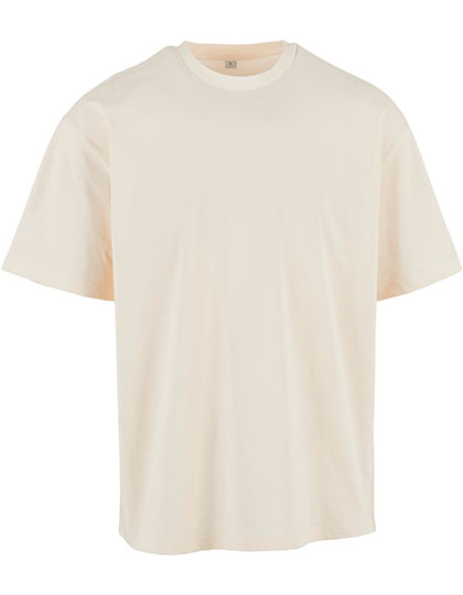 Light Basic Loose Tee