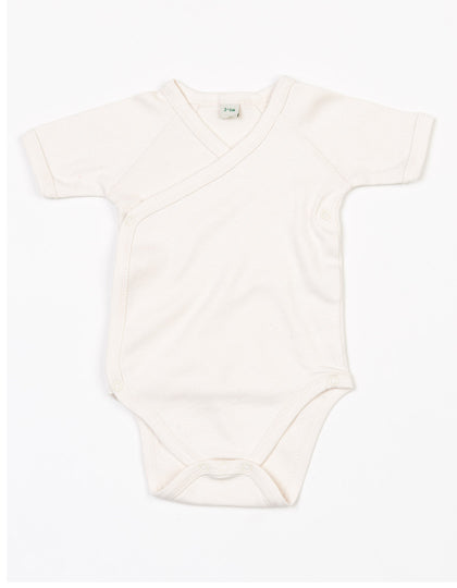 Baby Kimono Bodysuit