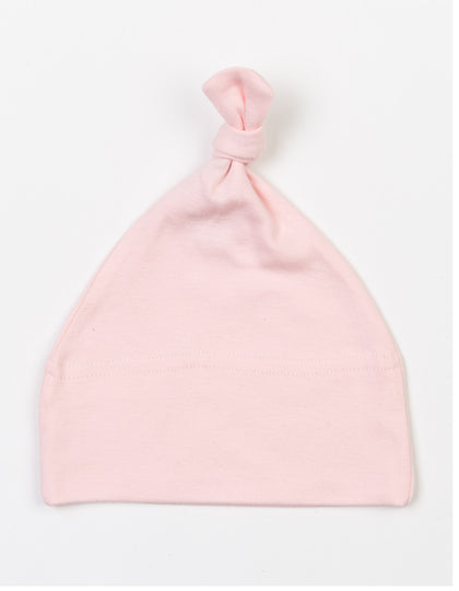 Baby One Knot Hat